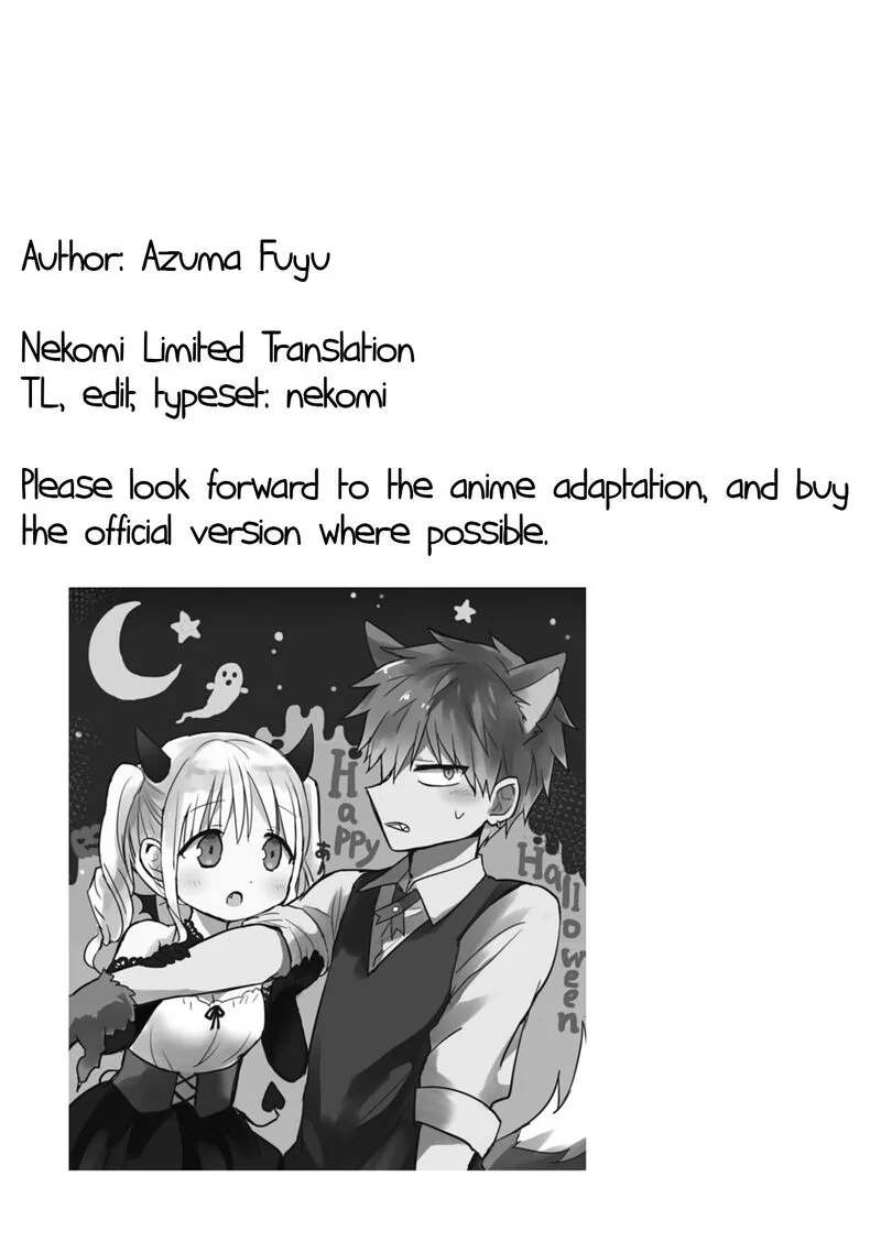Kao ni denai Kashiwada-san to Kao ni deru Ota-kun Chapter 86 page 10
