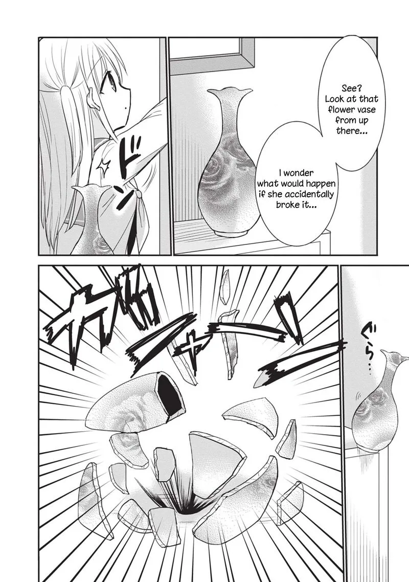 Kao ni denai Kashiwada-san to Kao ni deru Ota-kun Chapter 88 page 6