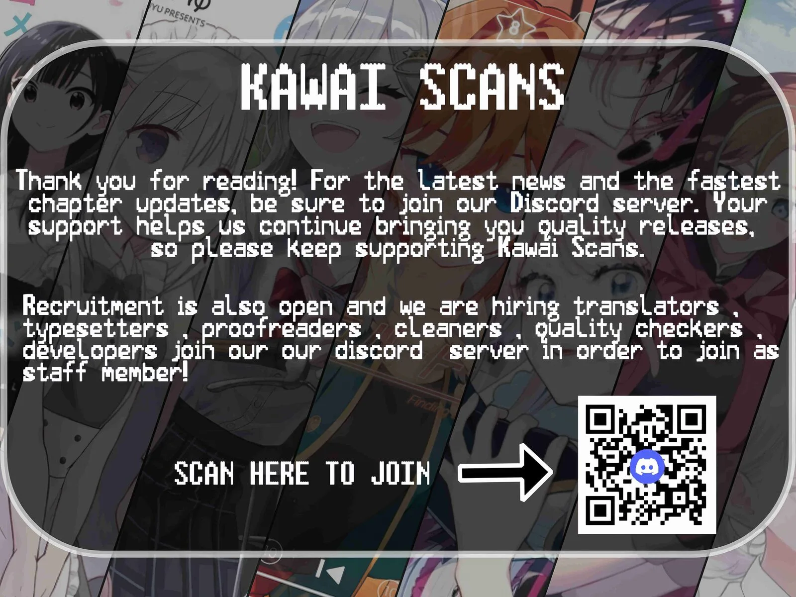 Kao ni denai Kashiwada-san to Kao ni deru Ota-kun Chapter 90 page 14