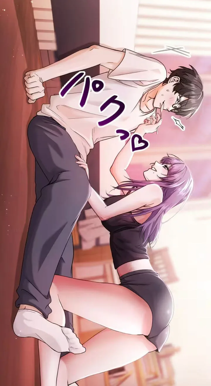 Karada Meate no Konyakusha Chapter 1 page 10
