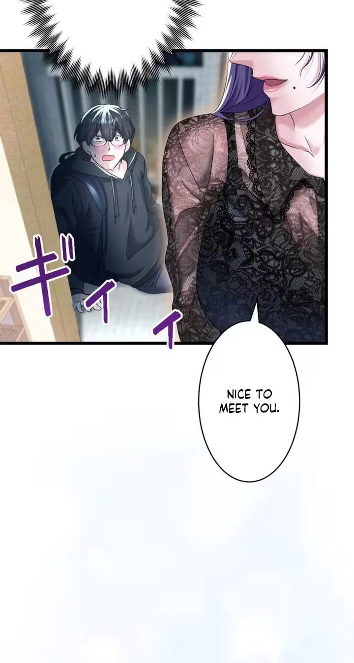Karada Meate no Konyakusha Chapter 1 page 100