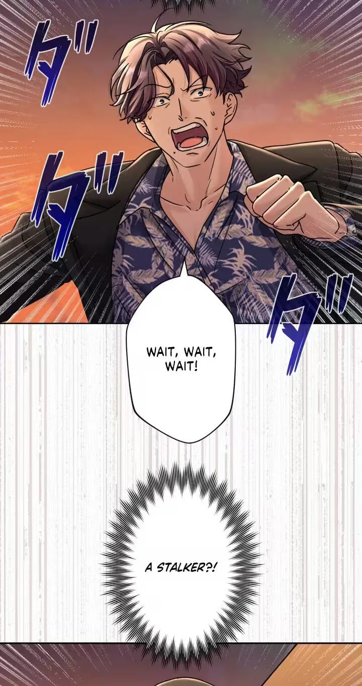 Karada Meate no Konyakusha Chapter 10 page 21