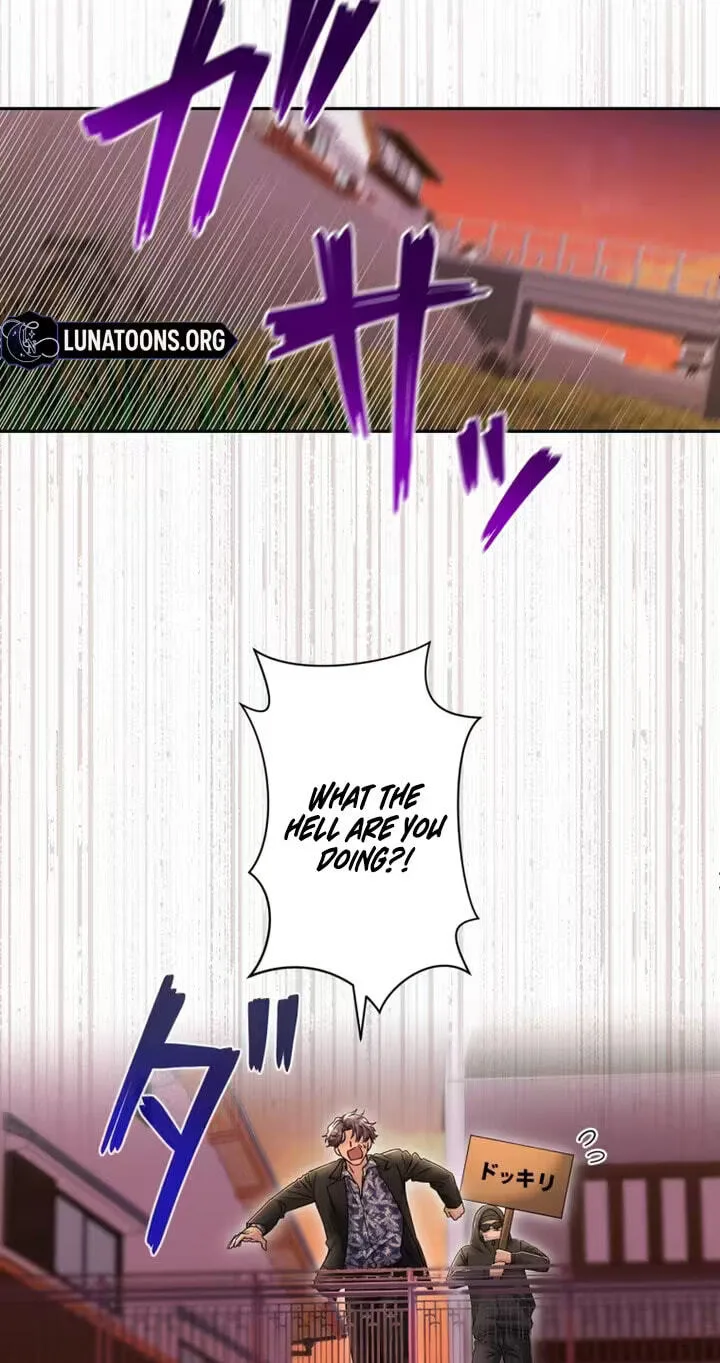 Karada Meate no Konyakusha Chapter 10 page 19