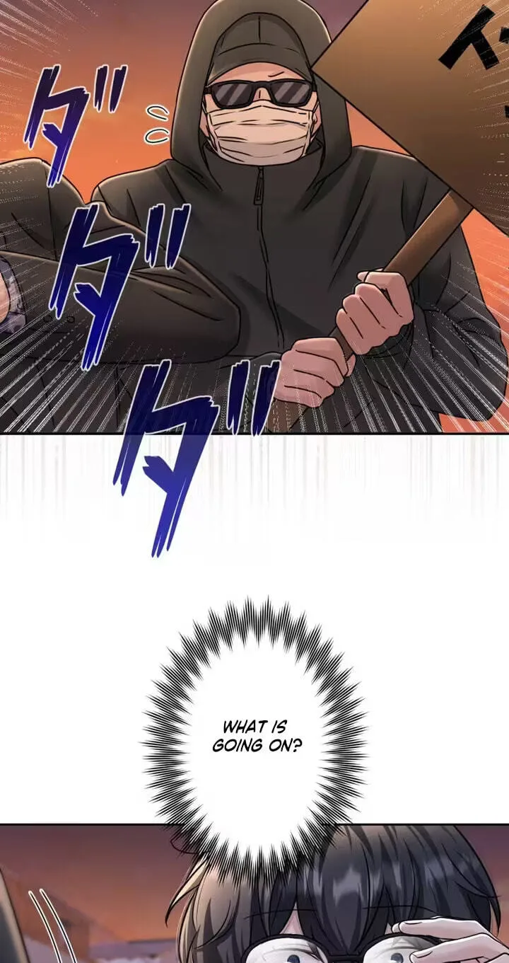 Karada Meate no Konyakusha Chapter 10 page 22