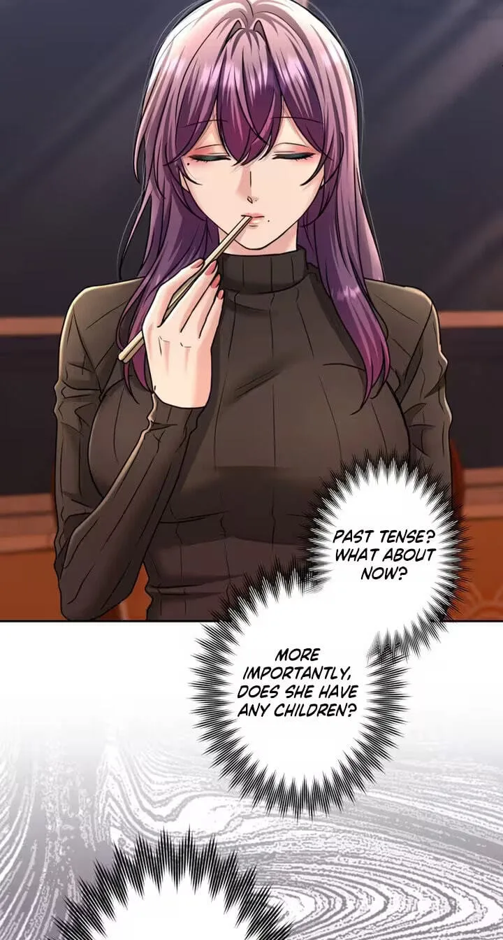 Karada Meate no Konyakusha Chapter 10 page 44