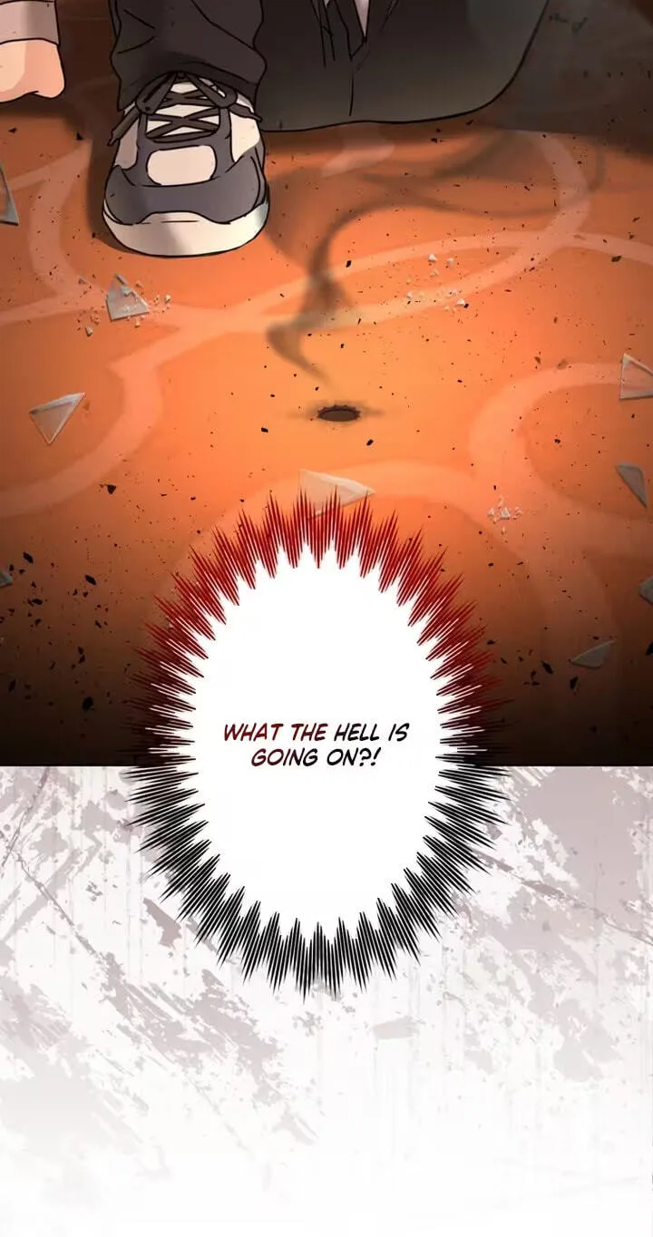 Karada Meate no Konyakusha Chapter 11 page 3