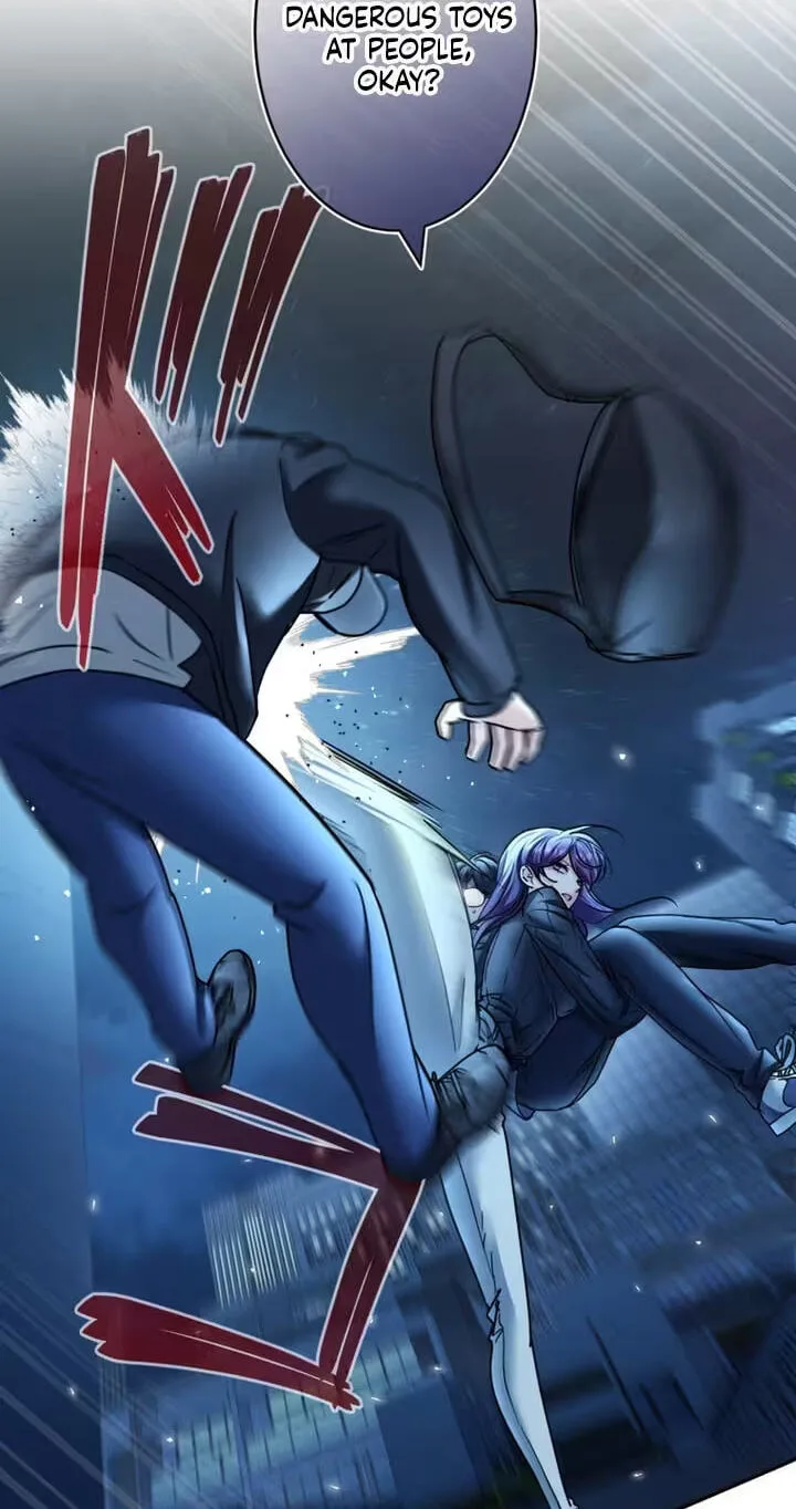 Karada Meate no Konyakusha Chapter 11 page 35