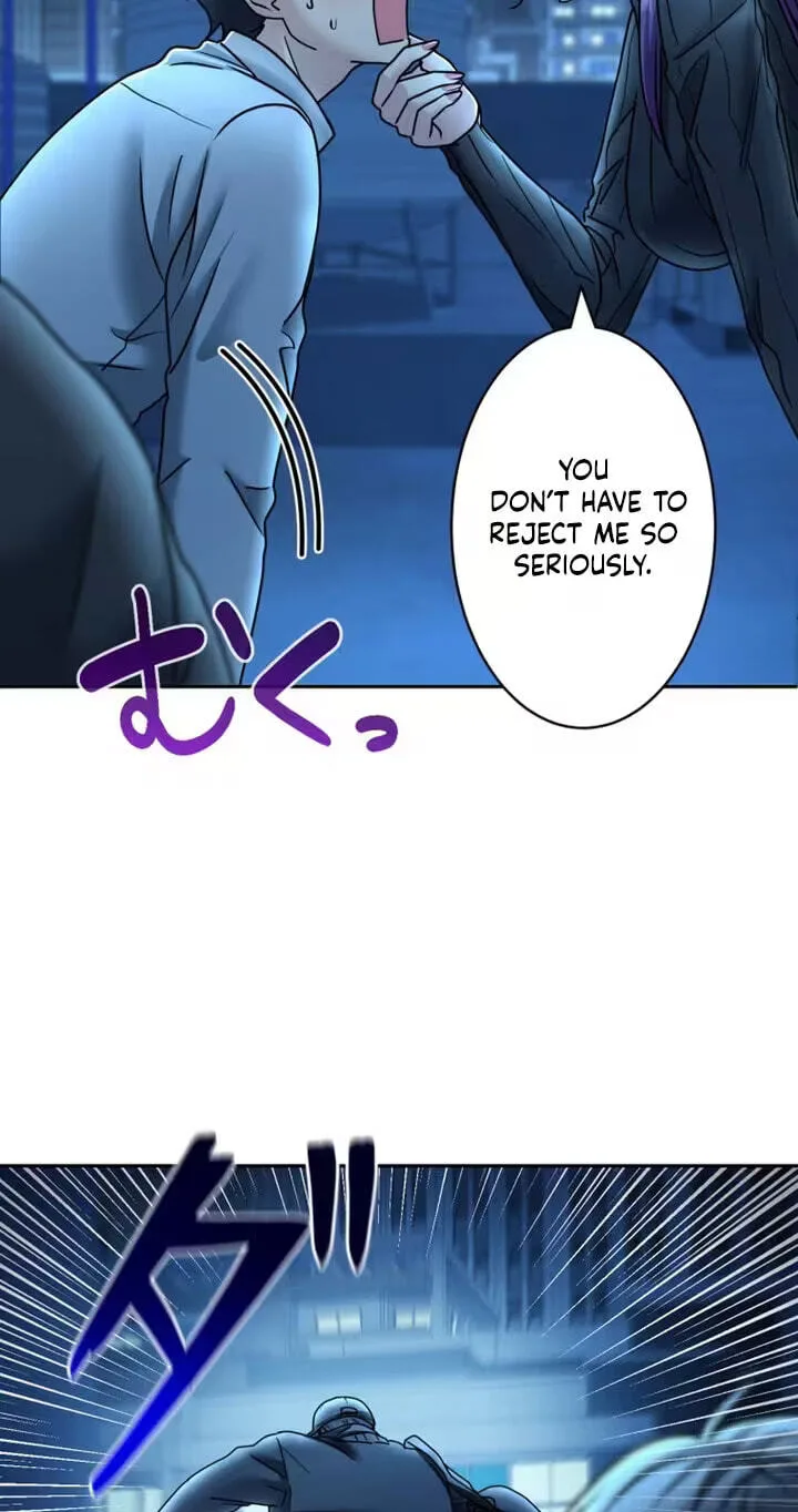 Karada Meate no Konyakusha Chapter 11 page 40