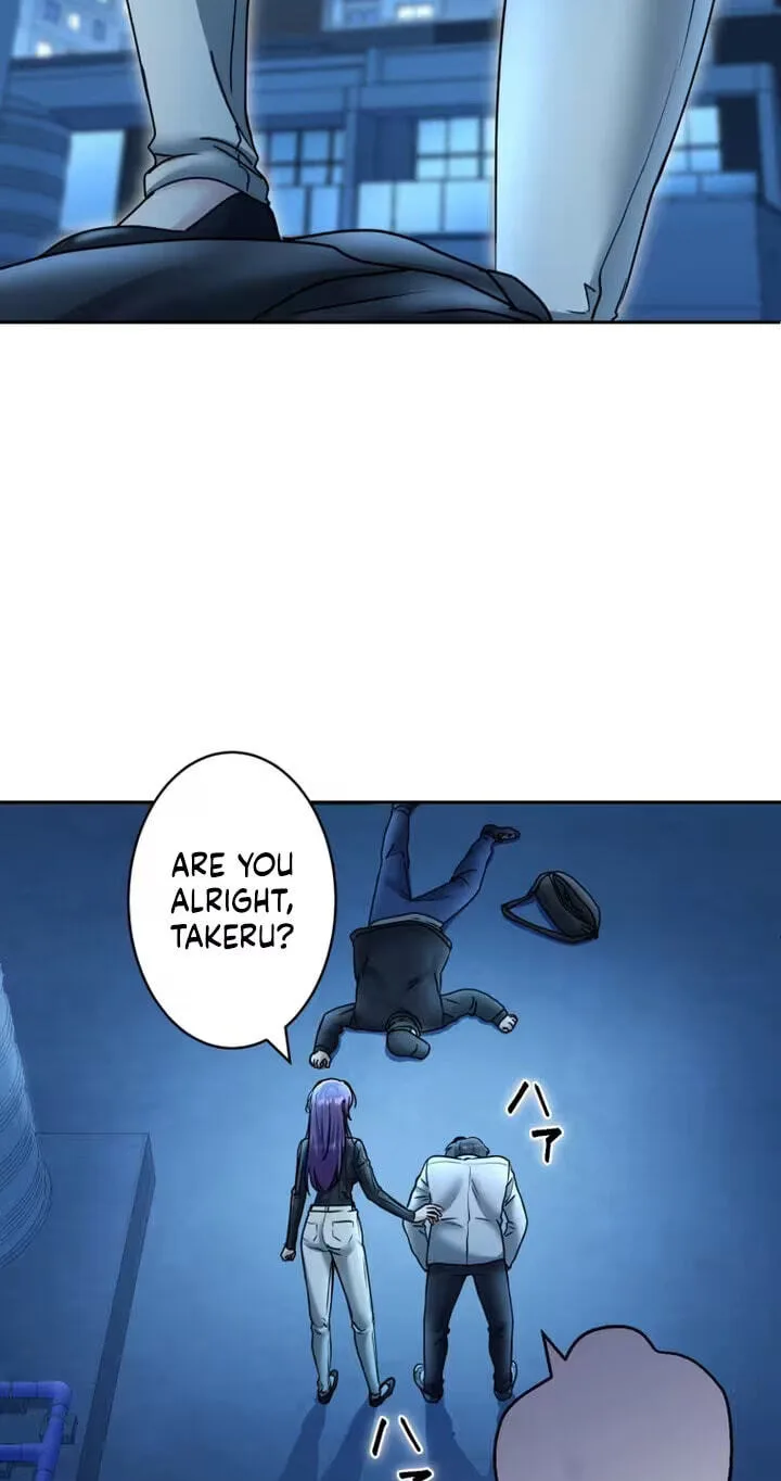 Karada Meate no Konyakusha Chapter 11 page 38