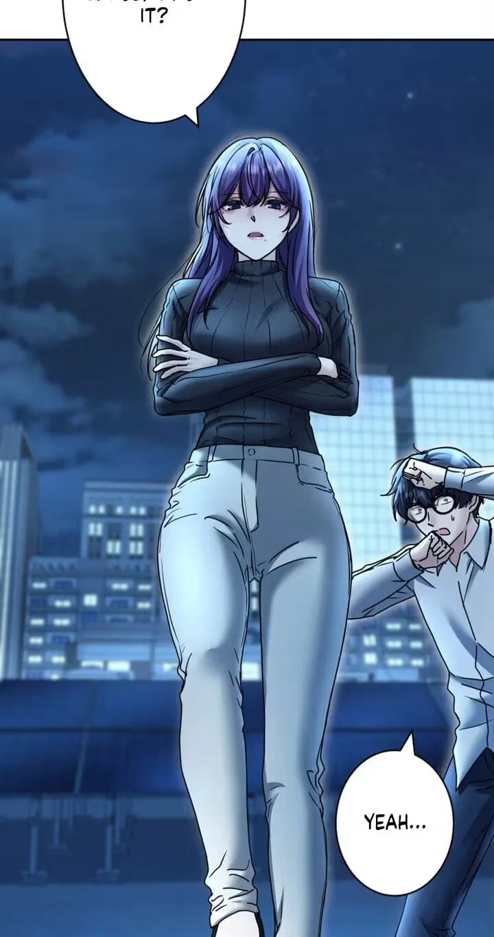 Karada Meate no Konyakusha Chapter 11 page 42