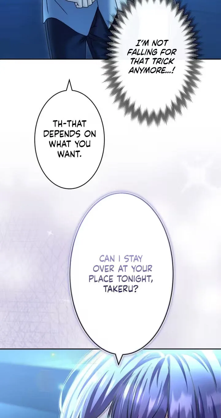 Karada Meate no Konyakusha Chapter 11 page 49