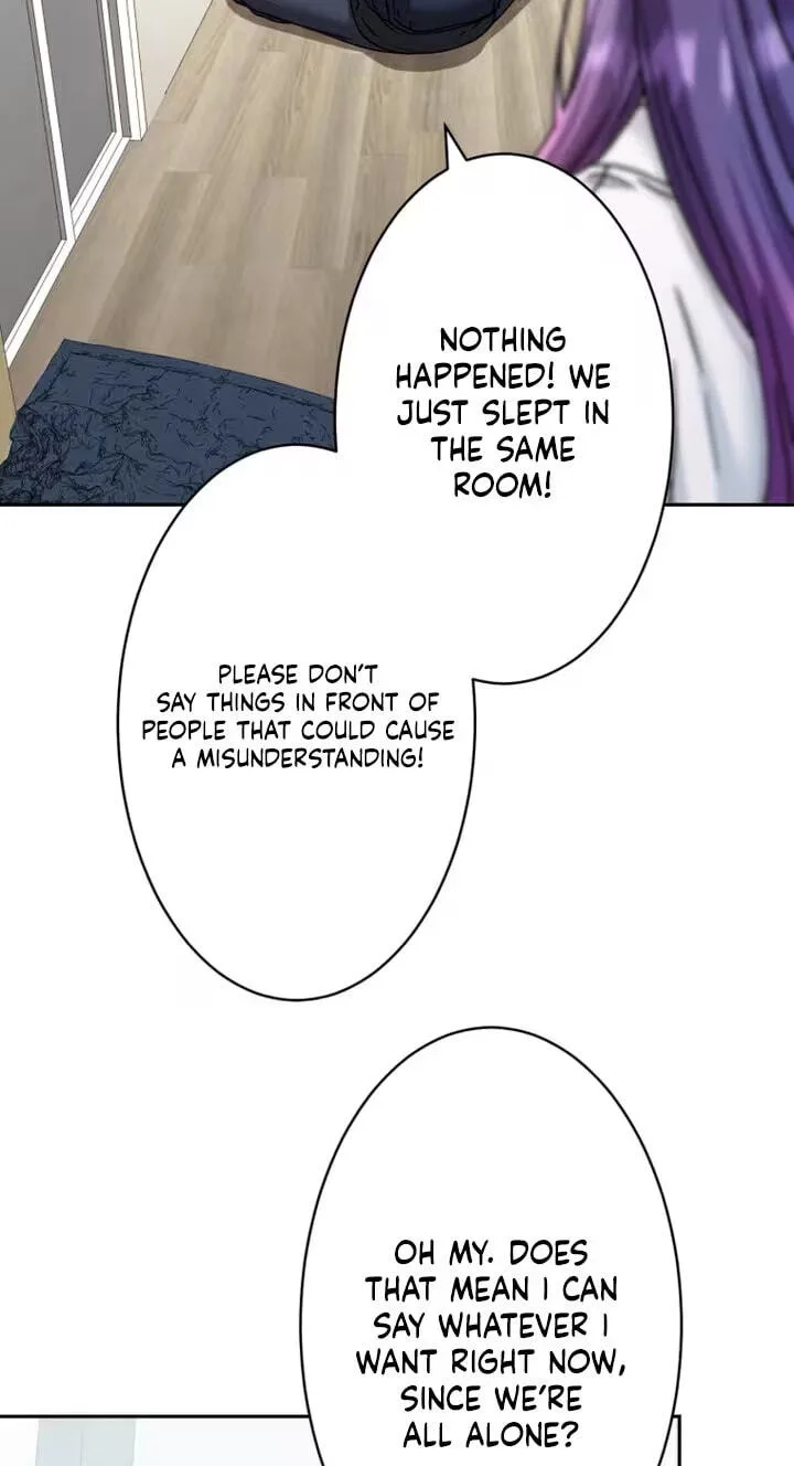 Karada Meate no Konyakusha Chapter 11 page 63