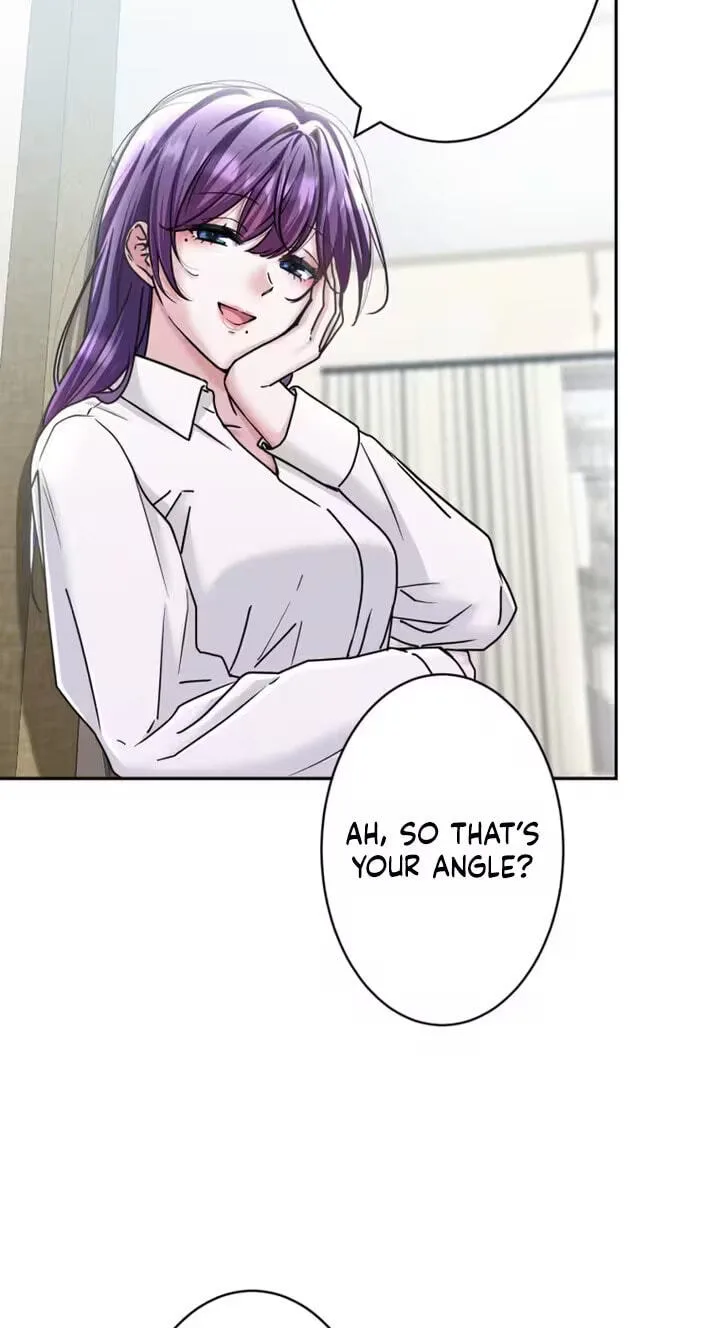 Karada Meate no Konyakusha Chapter 11 page 64