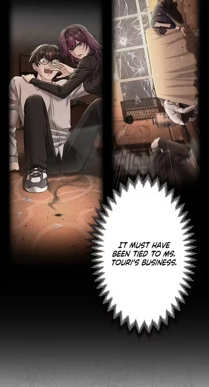 Karada Meate no Konyakusha Chapter 11 page 56
