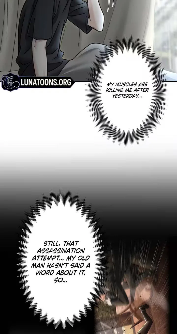 Karada Meate no Konyakusha Chapter 11 page 55