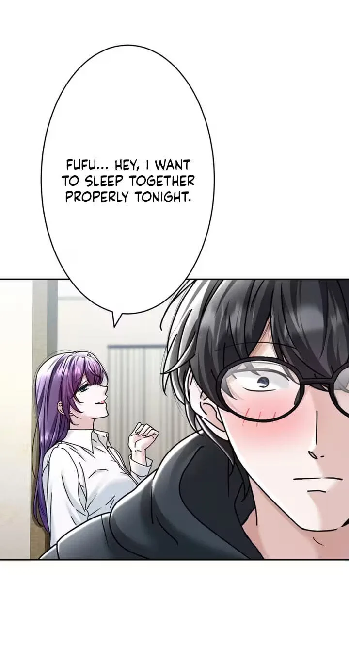 Karada Meate no Konyakusha Chapter 11 page 67