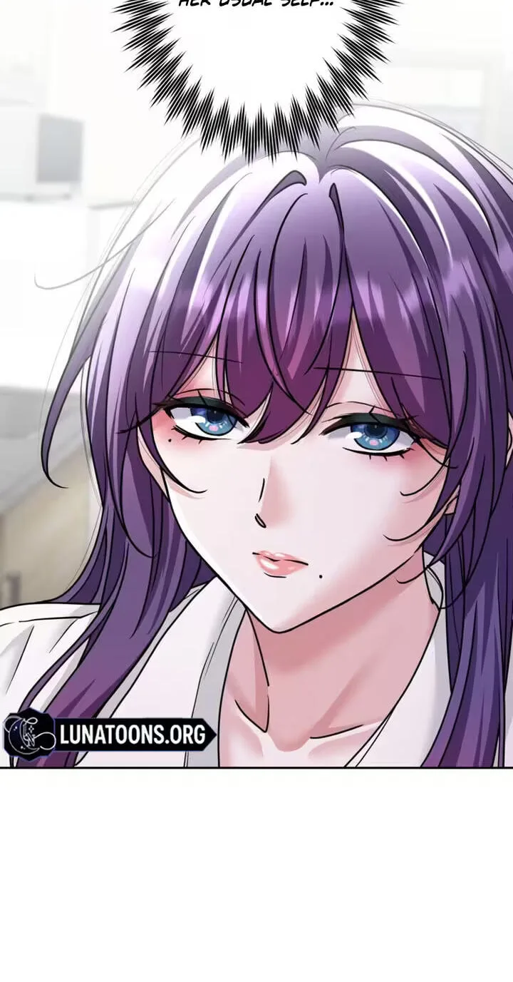 Karada Meate no Konyakusha Chapter 11 page 77