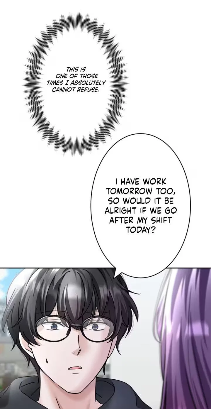 Karada Meate no Konyakusha Chapter 11 page 78