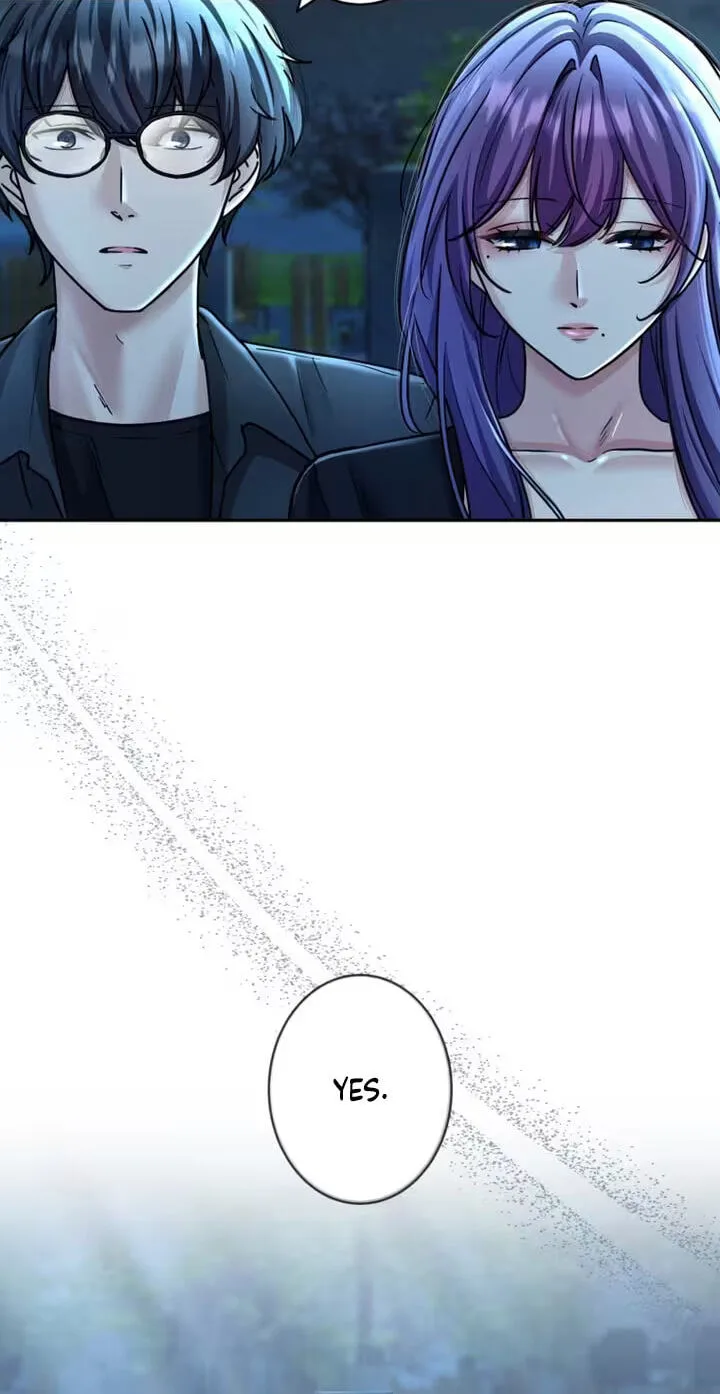 Karada Meate no Konyakusha Chapter 11 page 87