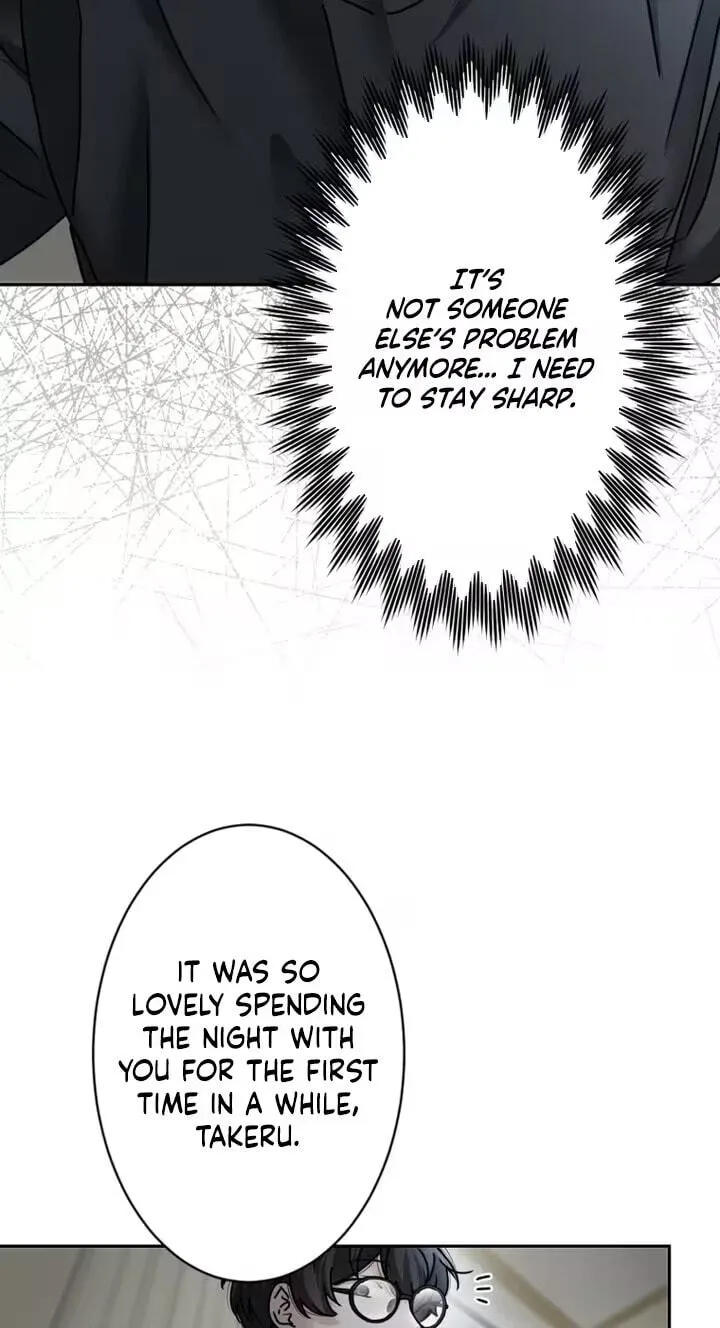 Karada Meate no Konyakusha Chapter 11 page 58