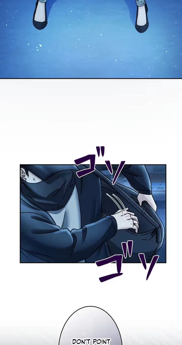 Karada Meate no Konyakusha Chapter 11 page 34