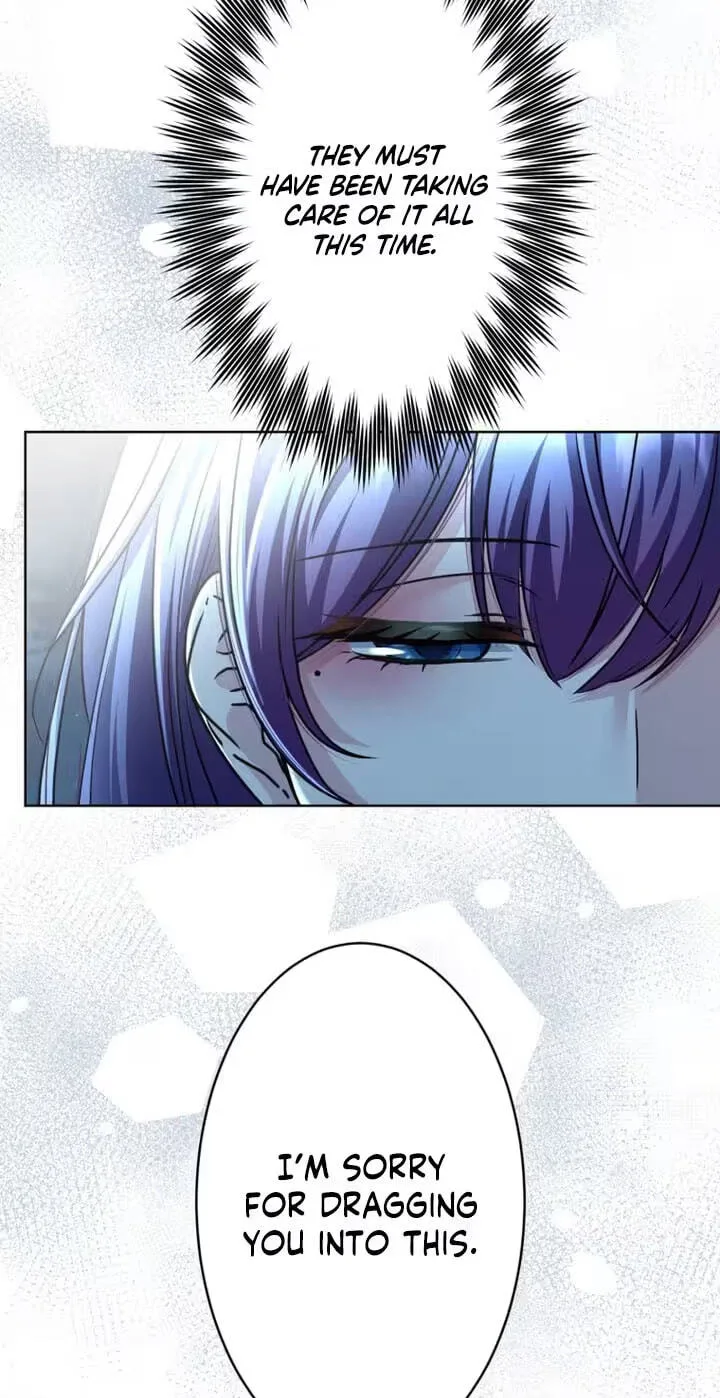 Karada Meate no Konyakusha Chapter 12 page 5