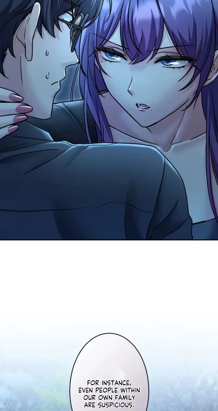 Karada Meate no Konyakusha Chapter 12 page 29