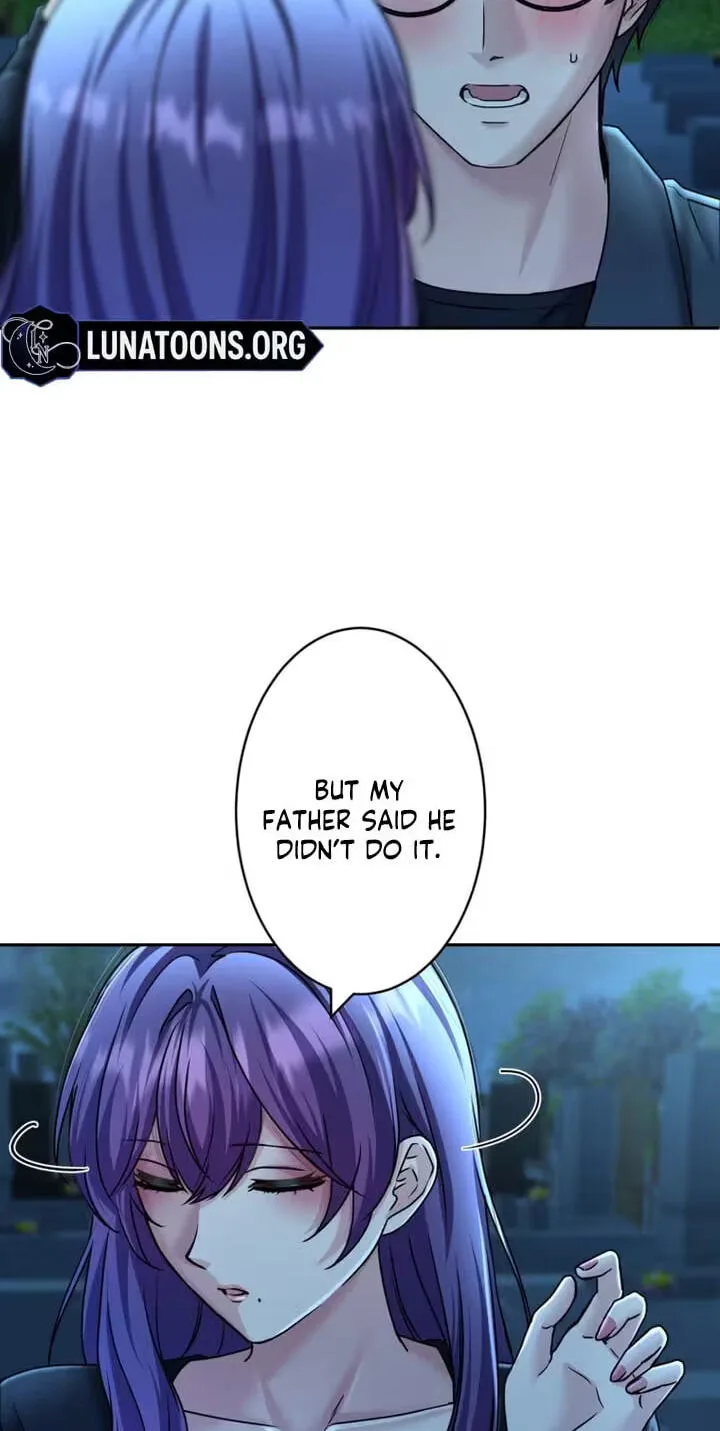 Karada Meate no Konyakusha Chapter 12 page 47