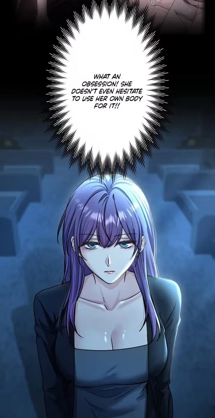 Karada Meate no Konyakusha Chapter 12 page 57