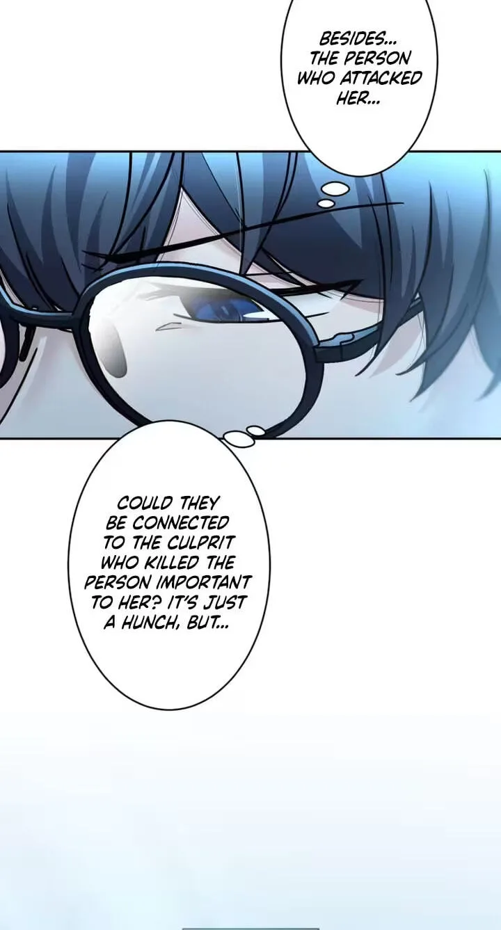 Karada Meate no Konyakusha Chapter 12 page 76