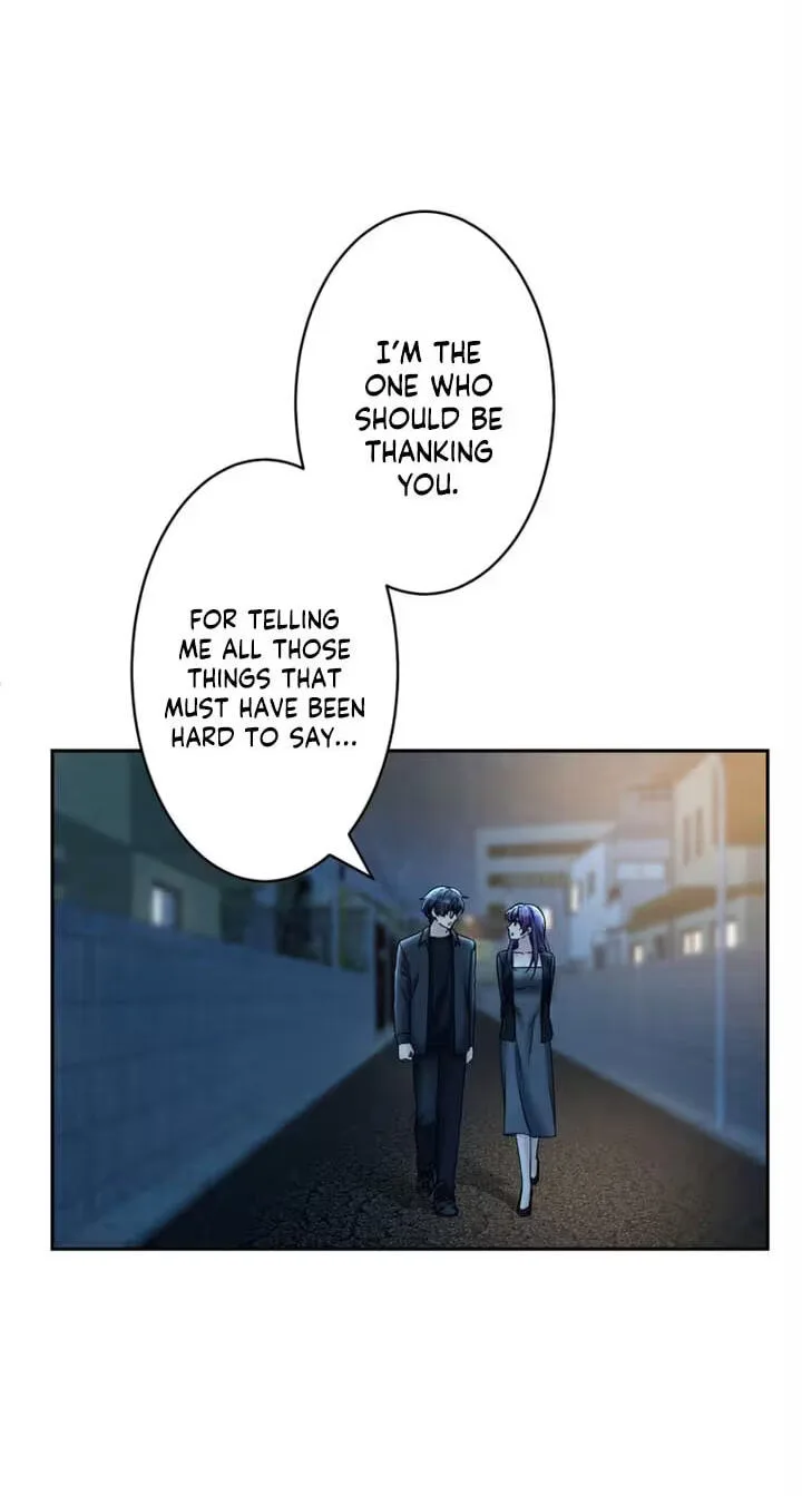 Karada Meate no Konyakusha Chapter 12 page 79