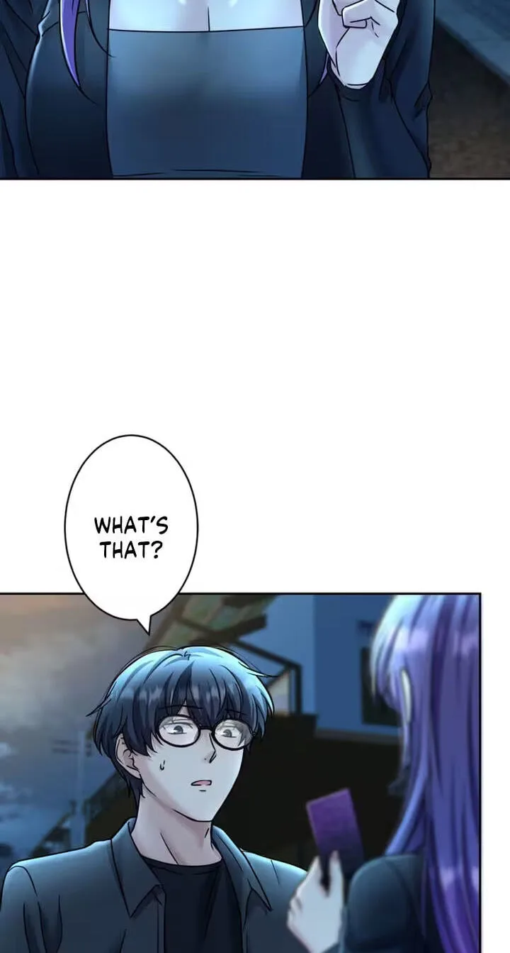 Karada Meate no Konyakusha Chapter 12 page 82