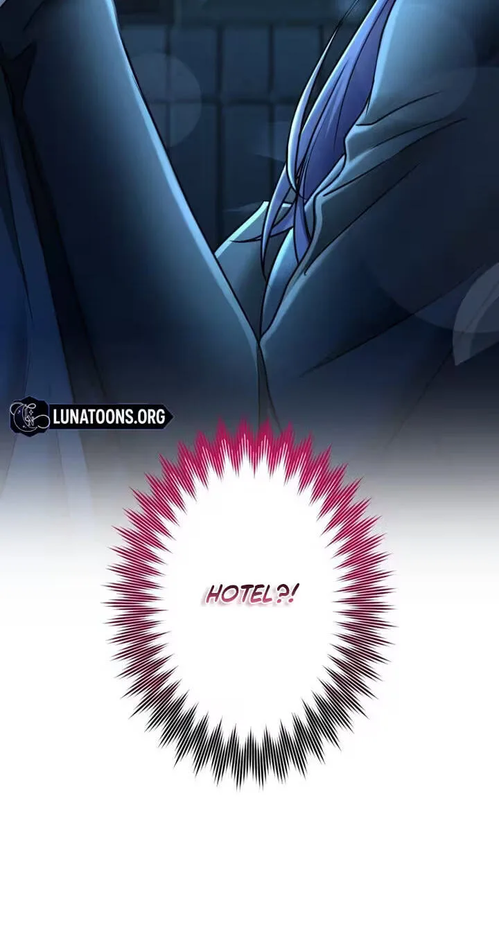 Karada Meate no Konyakusha Chapter 13 page 3