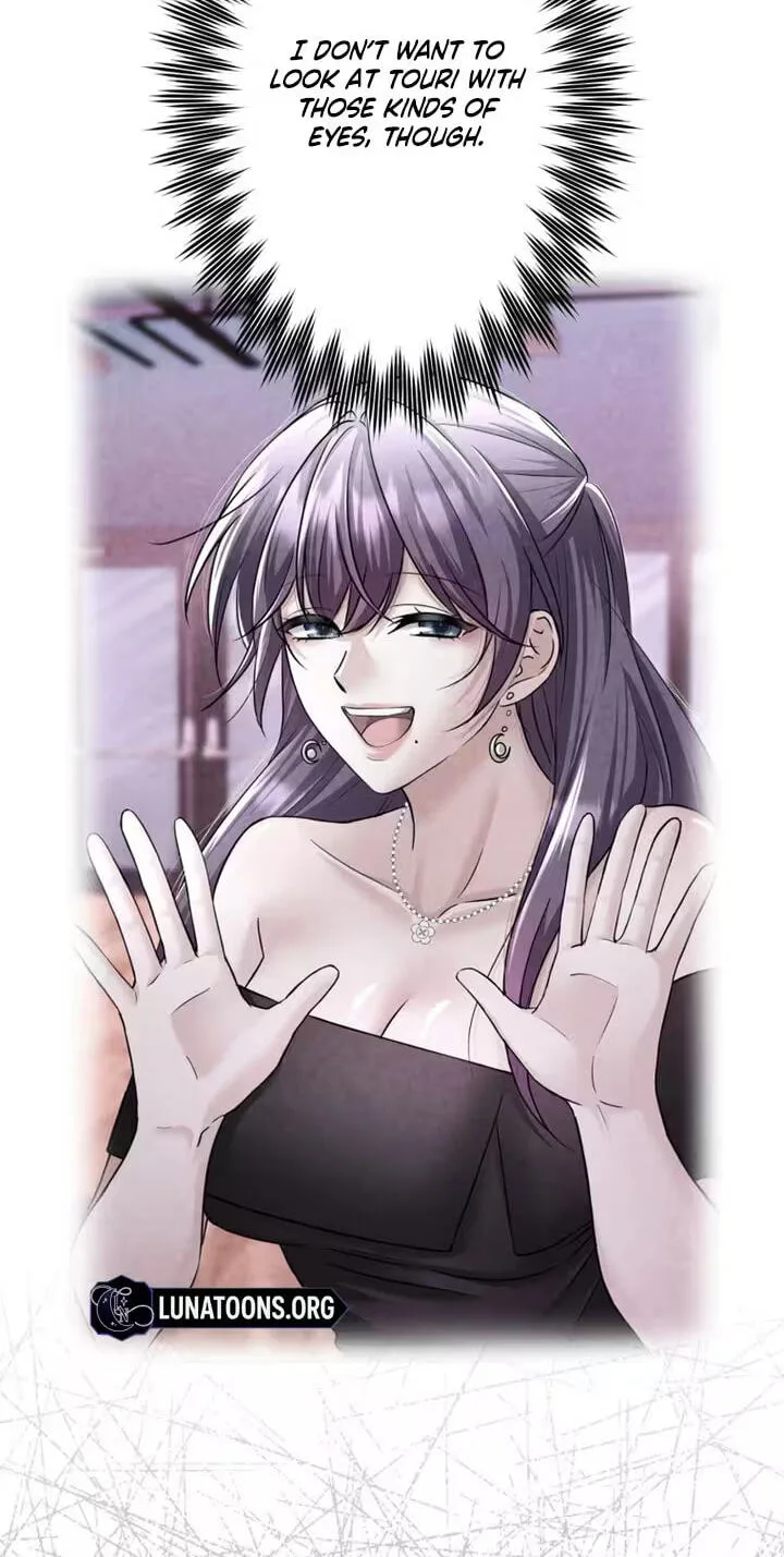 Karada Meate no Konyakusha Chapter 13 page 30