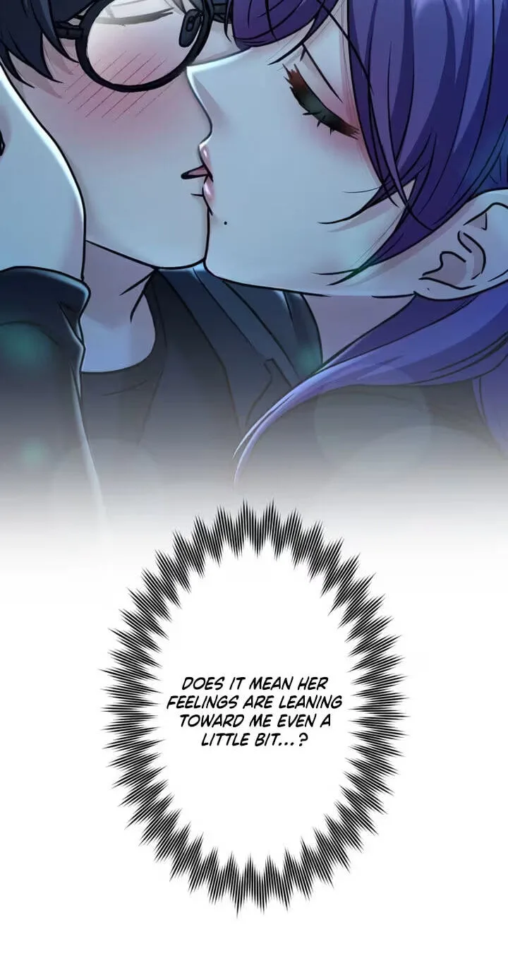 Karada Meate no Konyakusha Chapter 13 page 8