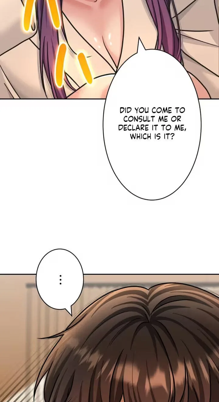 Karada Meate no Konyakusha Chapter 13 page 58
