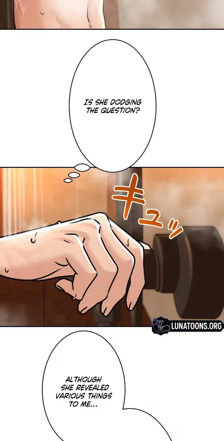 Karada Meate no Konyakusha Chapter 13 page 77