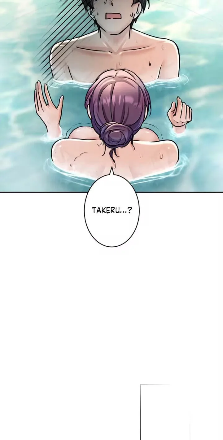 Karada Meate no Konyakusha Chapter 14 page 51