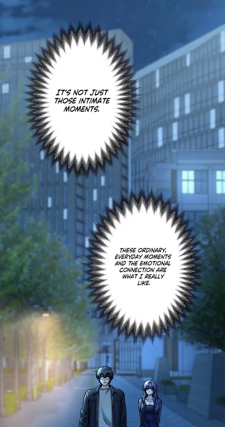Karada Meate no Konyakusha Chapter 15 page 32