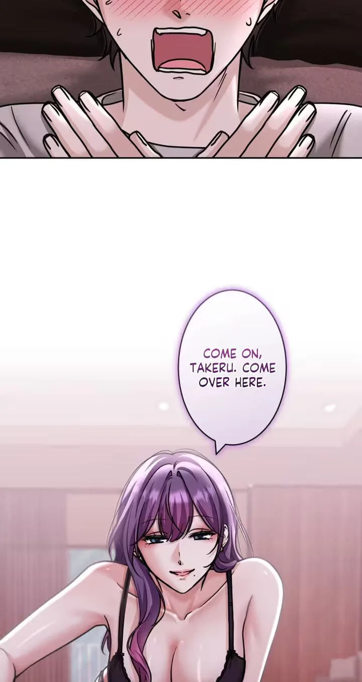 Karada Meate no Konyakusha Chapter 15 page 46