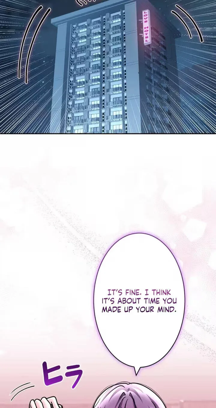 Karada Meate no Konyakusha Chapter 15 page 49