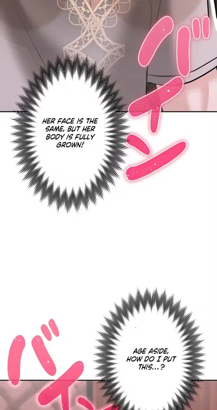Karada Meate no Konyakusha Chapter 16 page 7