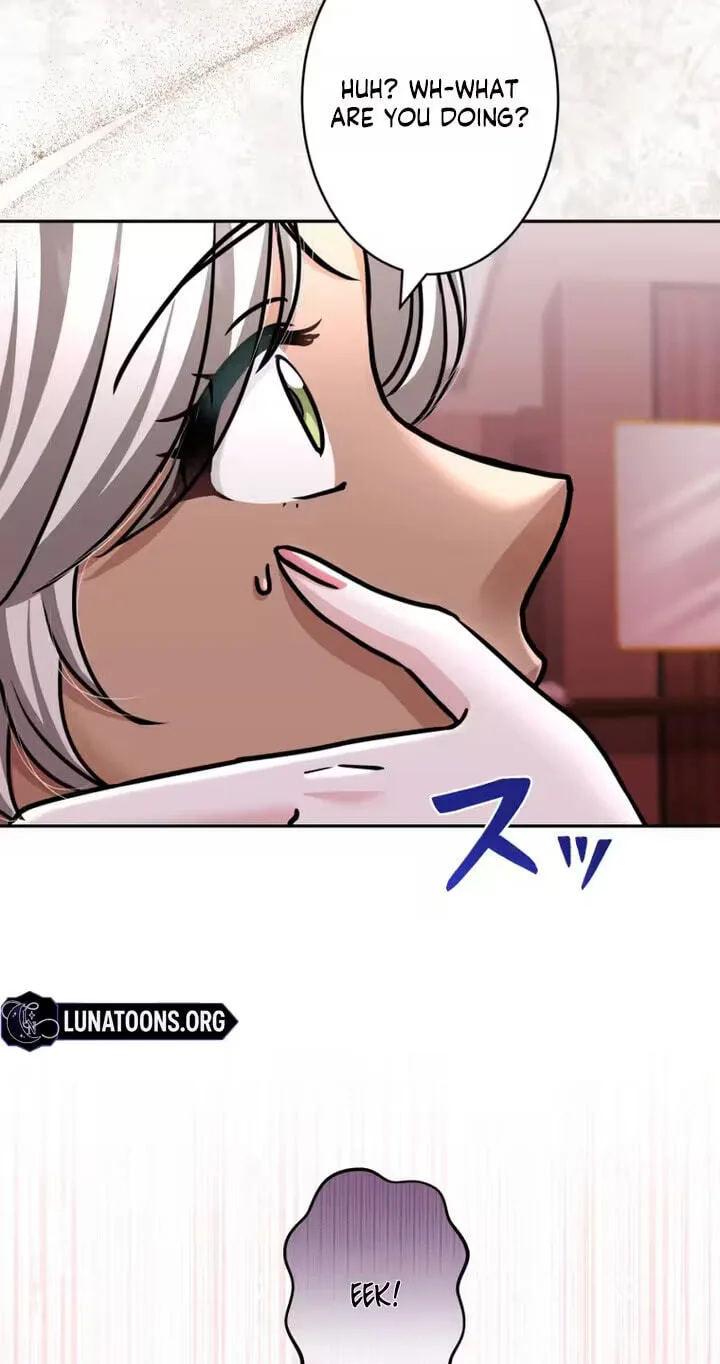 Karada Meate no Konyakusha Chapter 16 page 36