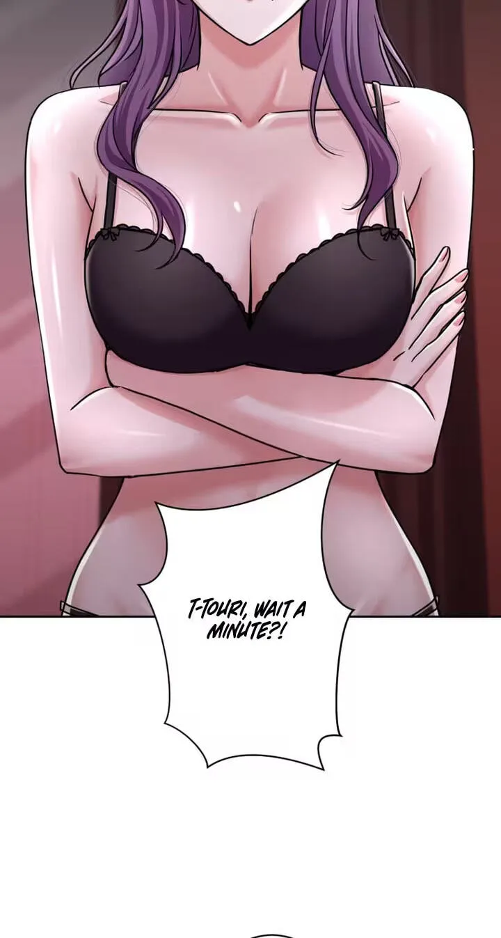 Karada Meate no Konyakusha Chapter 16 page 33