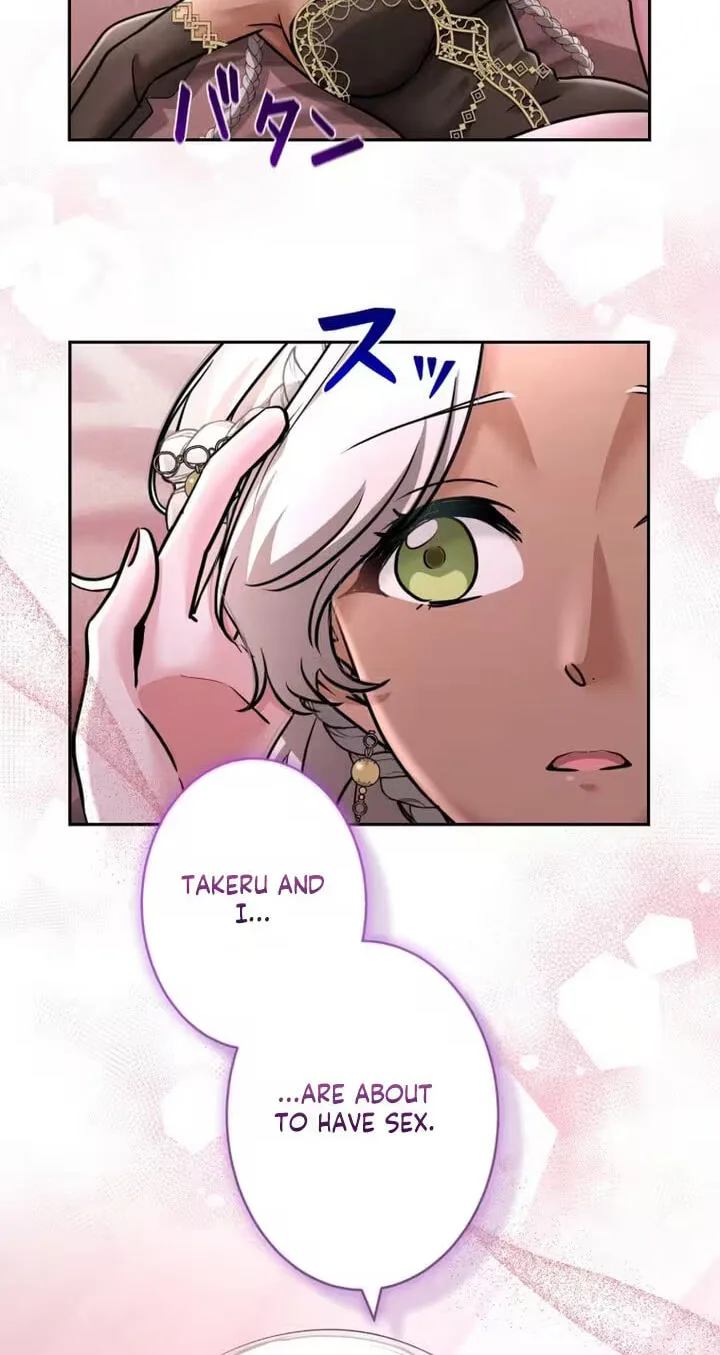 Karada Meate no Konyakusha Chapter 16 page 46