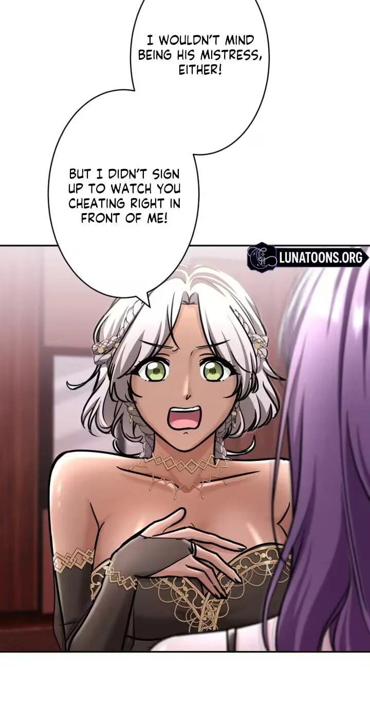 Karada Meate no Konyakusha Chapter 16 page 42