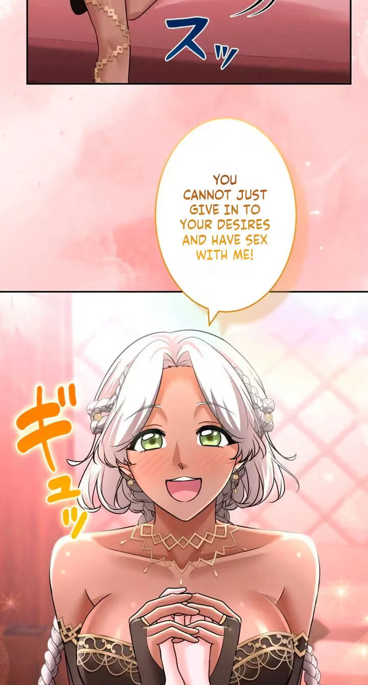 Karada Meate no Konyakusha Chapter 17 page 18