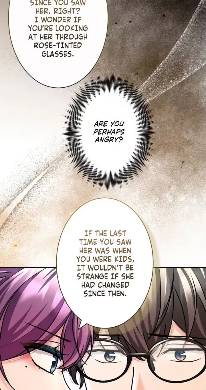 Karada Meate no Konyakusha Chapter 17 page 50