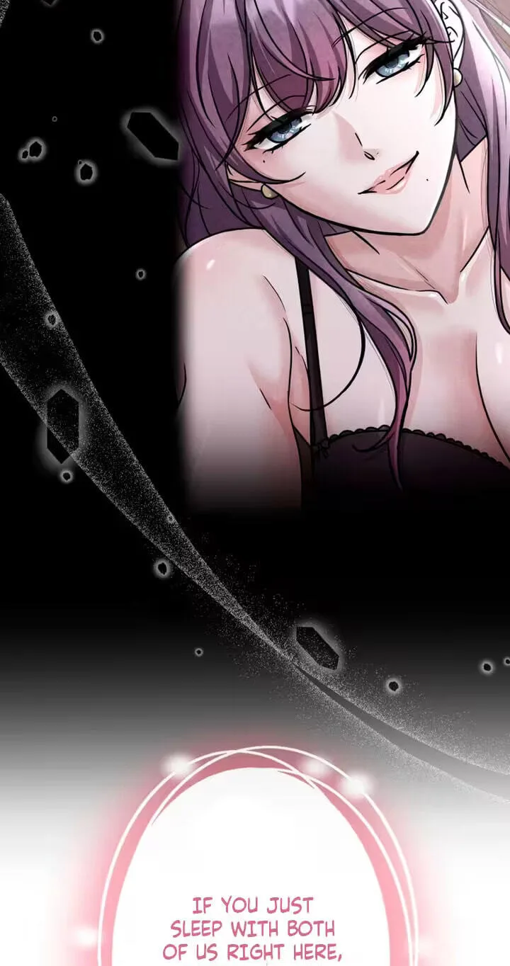 Karada Meate no Konyakusha Chapter 17 page 27