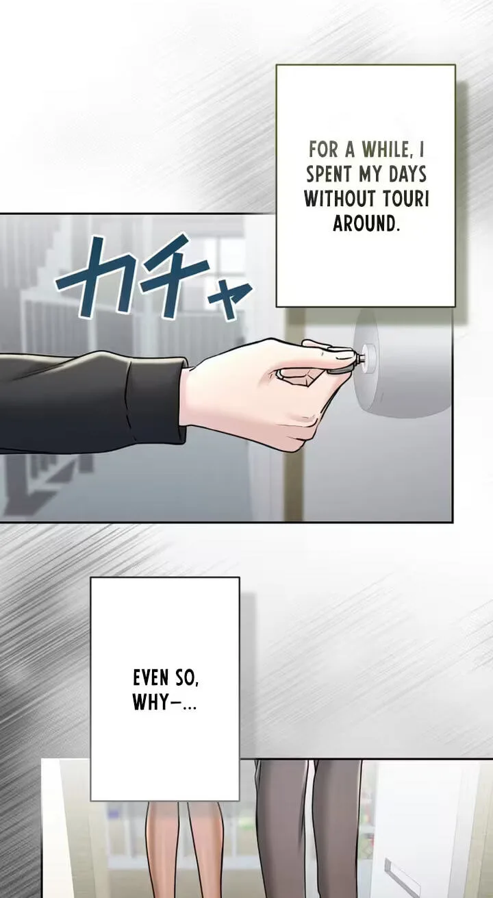 Karada Meate no Konyakusha Chapter 18 page 4